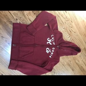 Boys hoodie
